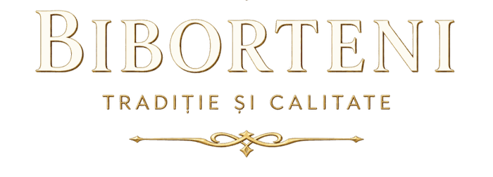 Biborteni - Traditie si calitate